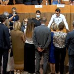 La Collectivité de Corse acquiert le manuscrit de la "Giustificazione" de Don Gregorio Salvini