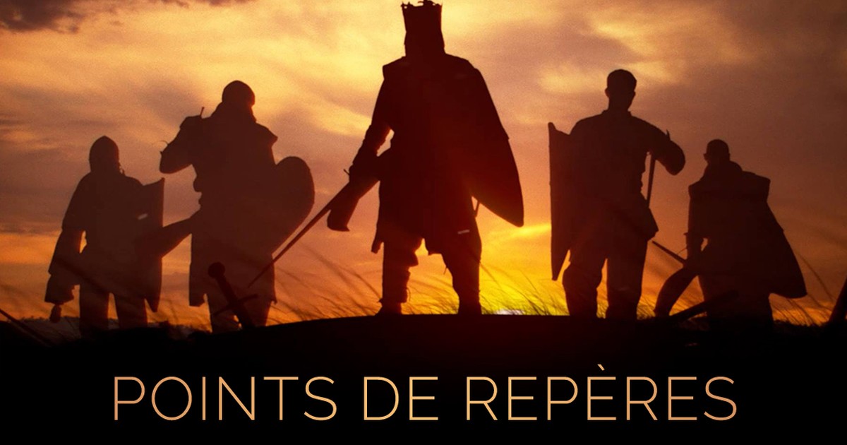 Points de repères