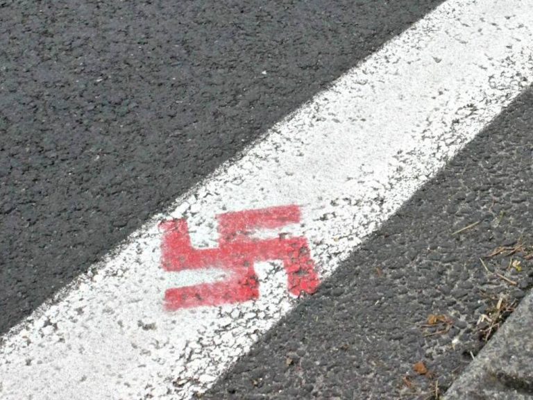 Lizy-sur-Ourcq : Quand la haine s’invite dans nos dojo