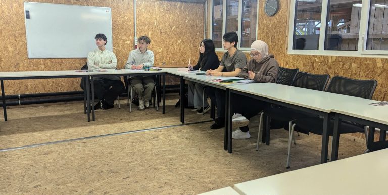 Comment Les Autres Possibles transforme le projet tutoré des élèves de Centrale Nantes