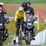 Tour des Flandres : Wout Van Aert, l’ambition tranquille face à l’absurde des dirigeants RN !