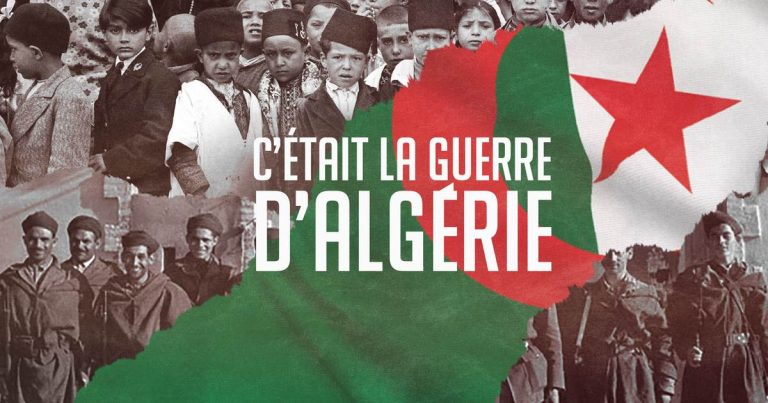 Quand les villes RN déterrent la guerre d'Algérie : un carnaval d'absurdités conservatrices !