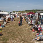 Centaines d'exposants, tarifs, horaires : tout ce qu'il faut savoir pour préparer cette énorme foire à tout