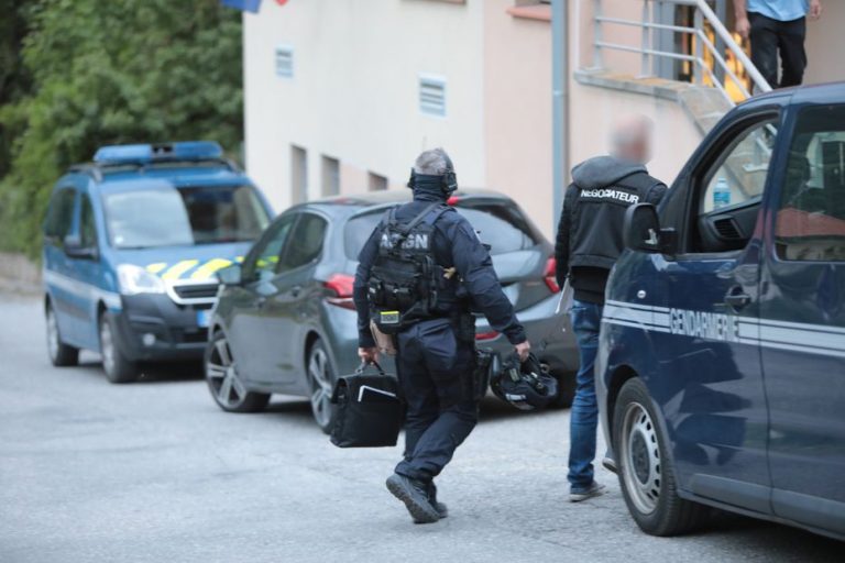 Enlèvement en Bourgogne : Quand le Bitcoin attire les malfaiteurs