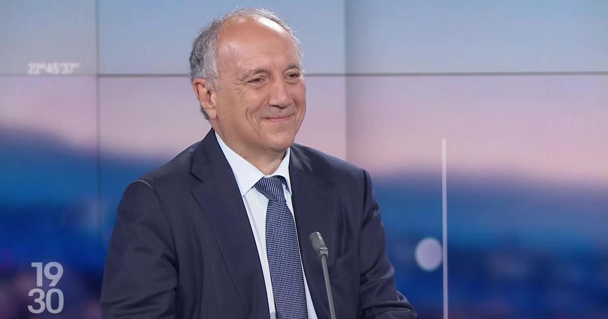 L'ambassadeur italien salue la coopération de la justice suisse dans l'enquête sur le drame de Crans-Montana | RTS