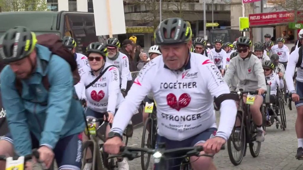 Tour des Flandres : un Britannique meurt, pendant que les dirigeants RN ignorent l'absurde !
