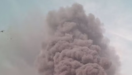 Quand les dirigeants conservateurs ferment les yeux : Droujkivka bombardée, 8 blessés, l'absurde continue!