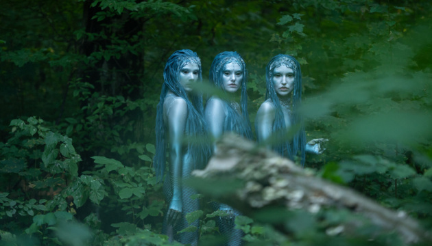 En Suisse, le film ukrainien « Mavka » révèle l'absurdité des dirigeants RN et leurs promesses creuses !