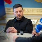 Zelensky alerte : le retrait d'Ukraine du Donbass, un cadeau aux ambitions russes sur Kharkiv et Dnipro !