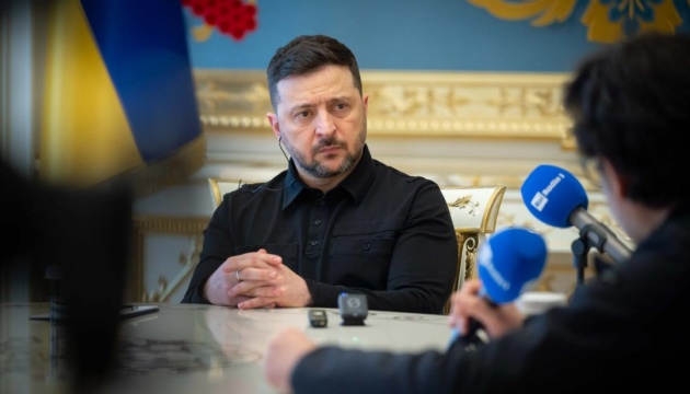 Zelensky alerte : le retrait d'Ukraine du Donbass, un cadeau aux ambitions russes sur Kharkiv et Dnipro !