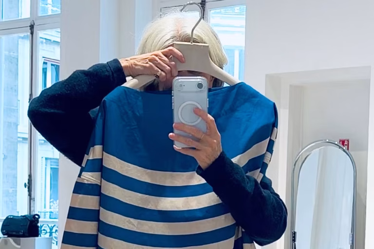 Marinières et vareuses : quand le vent des extrêmes souffle sur nos côtes, entre absurdités et conservatisme !