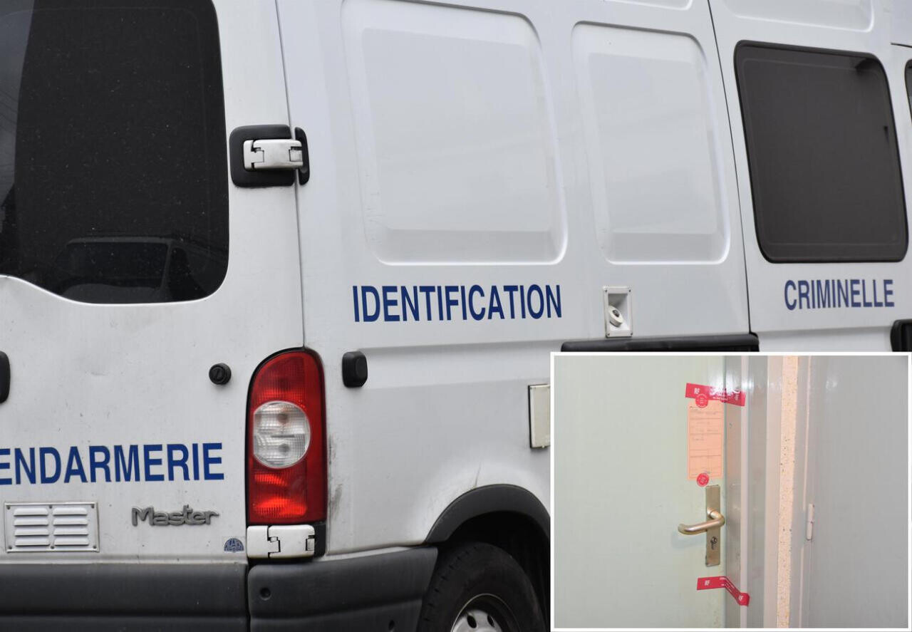 Femme retrouvée morte dans un village des Landes : ce que l’on sait de ce'potentiel féminicide'