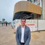 Bretagne : ce centre commercial a changé de nom, appelez-le désormais Shop Park Phare de l’Europe