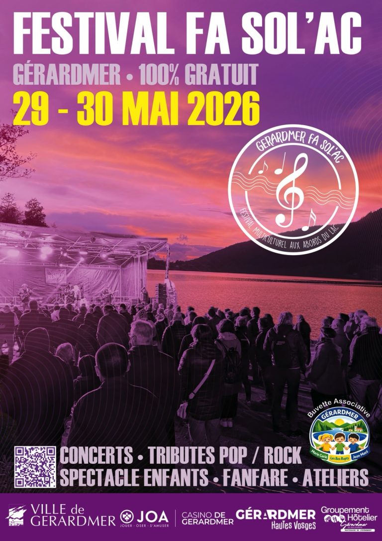 Gérardmer : Un festival gratuit, mais à quel prix ?