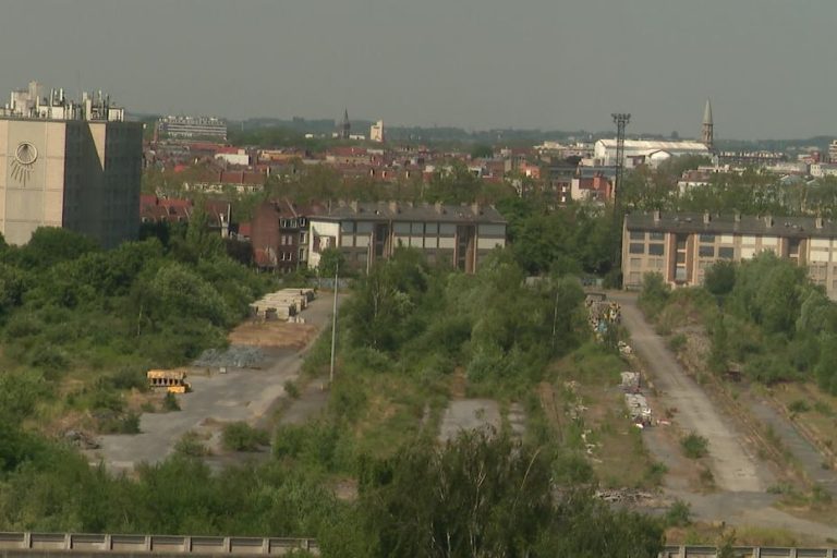 Friche Saint-Sauveur : le symbole d&rsquo;une hypocrisie politique à Lille