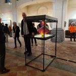 Les oeuvres présentées à la Casa Restany sont issues des collections personnelles de Jacques Font, un collectionneur invétéré. © Ville d