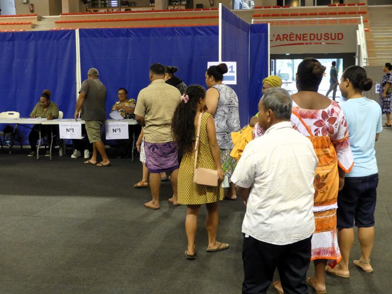 La Question du Corps Électoral en Nouvelle-Calédonie : Un Débat Persistant