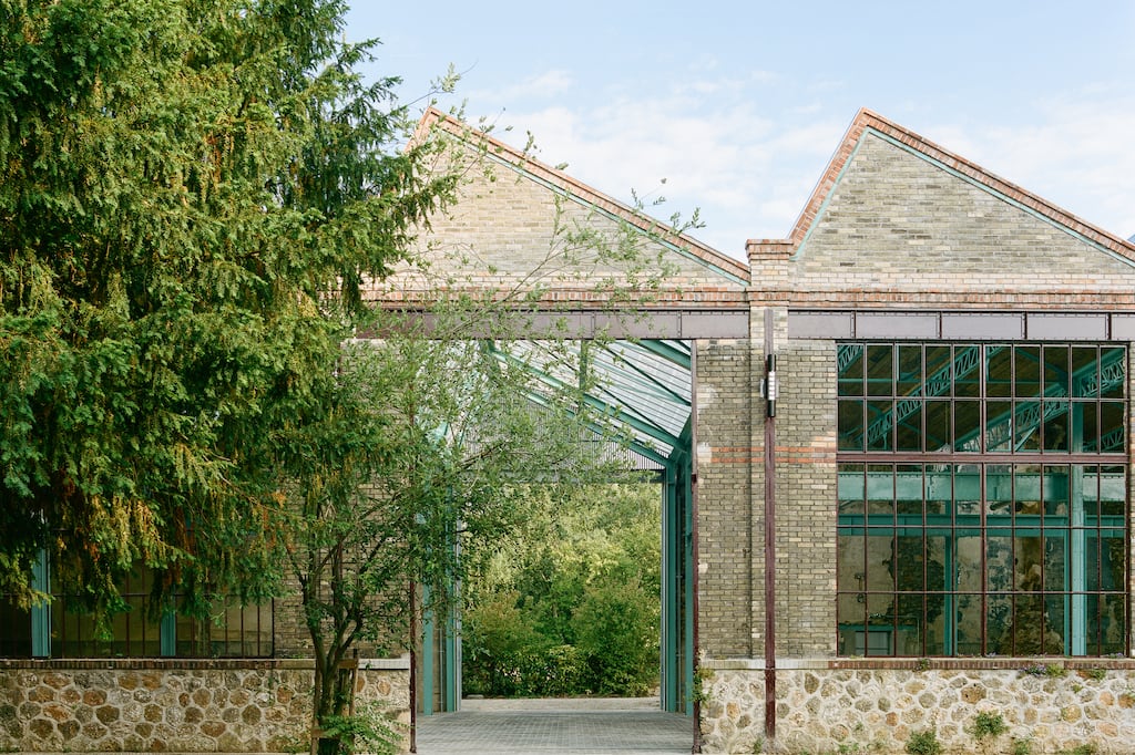 Ferme pédagogique, jardins partagés, réserve de biodiversité… A Paris, le parc de la Villette s’agrandit en toute quiétude