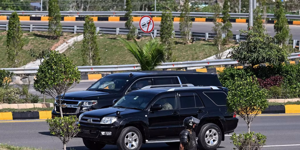 EN DIRECT : Le Liban discute avec Israël à Washington, pendant que nos dirigeants locaux s'enfoncent dans l'absurde !