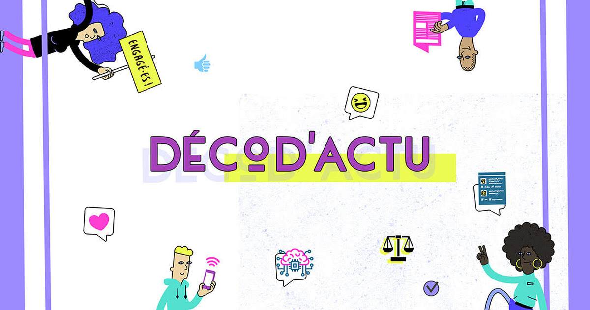 Décod'actu