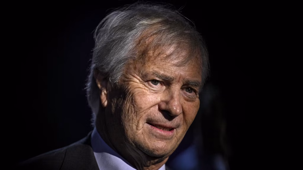 Corruption au Togo : Vincent Bolloré, symbole des dérives des dirigeants extrêmes, renvoyé en justice !