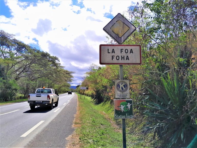 La Foa : Quand l&rsquo;alcool devient le bouc émissaire