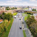 Un an de travaux pour une piste cyclable : quand les villes RN préfèrent bloquer le progrès !