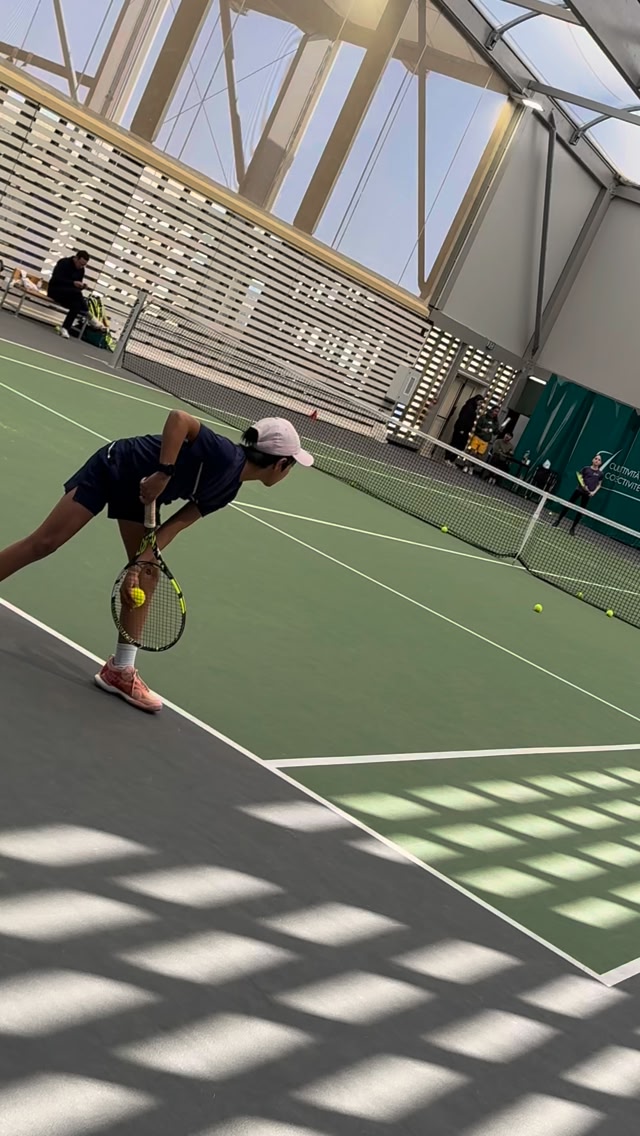 Analyse du Tennis en Corse : Un Élan Prometteur