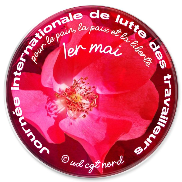 1er Mai : Quand la lutte des classes devient un spectacle