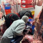 Contrôle sanitaire dans le Val-d'Oise : 215 kg de viande détruits, 62 produits périmés dans le supermarché