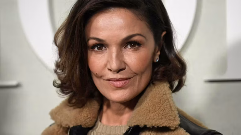 Le Tragique Destin de Nadia Farès : Révélations et Contradictions