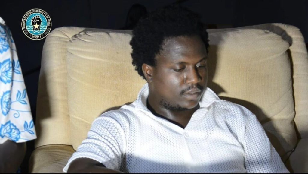 Guinée-Bissau : la mort d'un militant met en lumière l'absurdité des dirigeants conservateurs