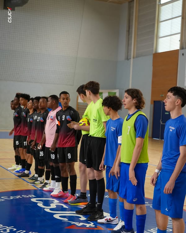 CSJC - Centre du Sport et de la Jeunesse Corse