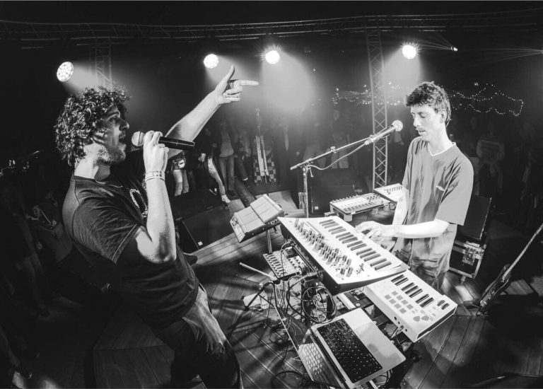 Festival Blizz’art : Une Réflexion Sur le Prix Libre qui Divise