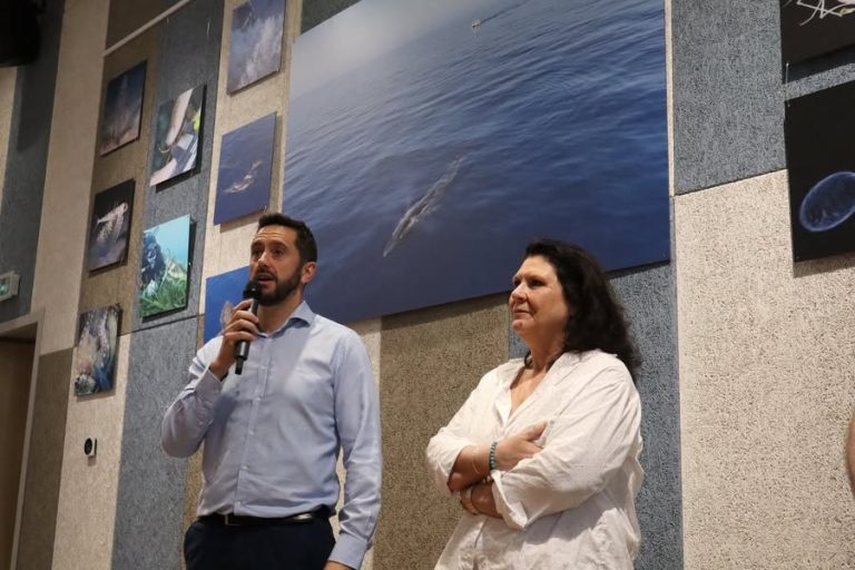 La Science en Action : Quand l&rsquo;Écologie Se Fait Spectacle