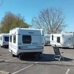 Metz : La police stoppe une installation de gens du voyage, pendant que les élus conservateurs ferment les yeux sur l'absurde !