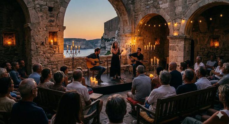 La Corse : Un Paradis en Danger ou un Mirage Éphémère ?