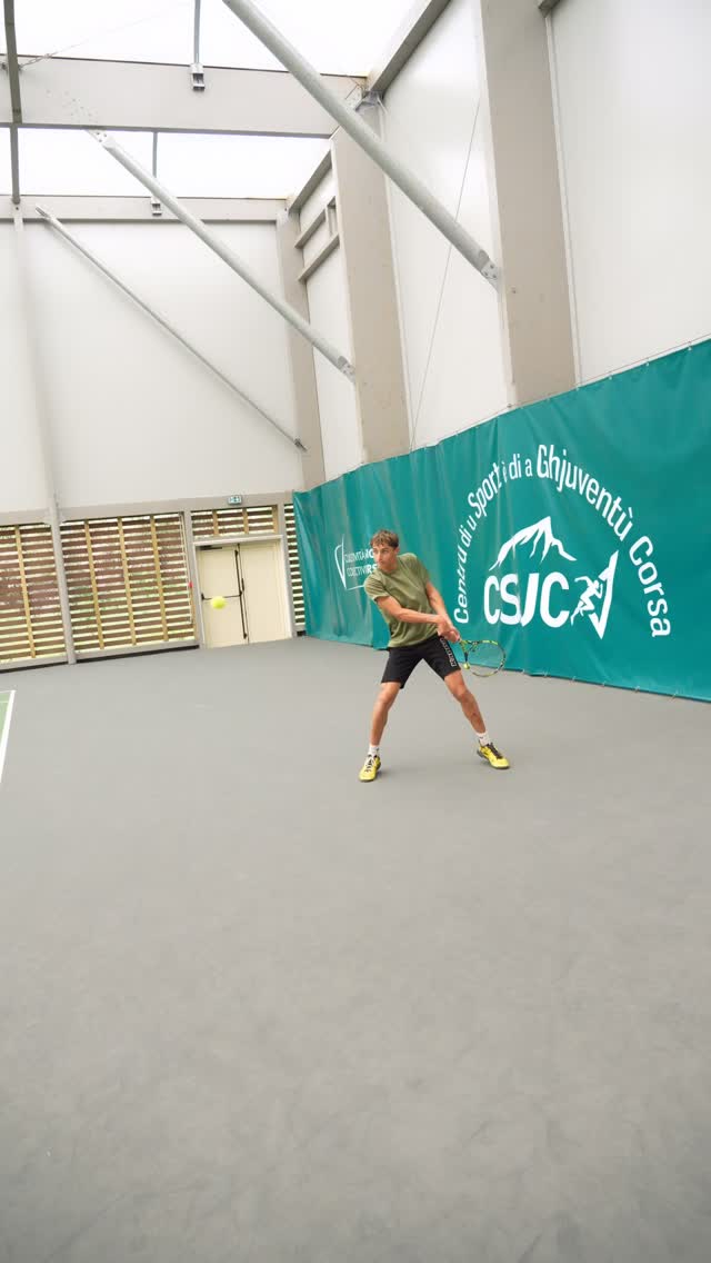 Quand le Tennis Devient un Terrain de Jeu Politique