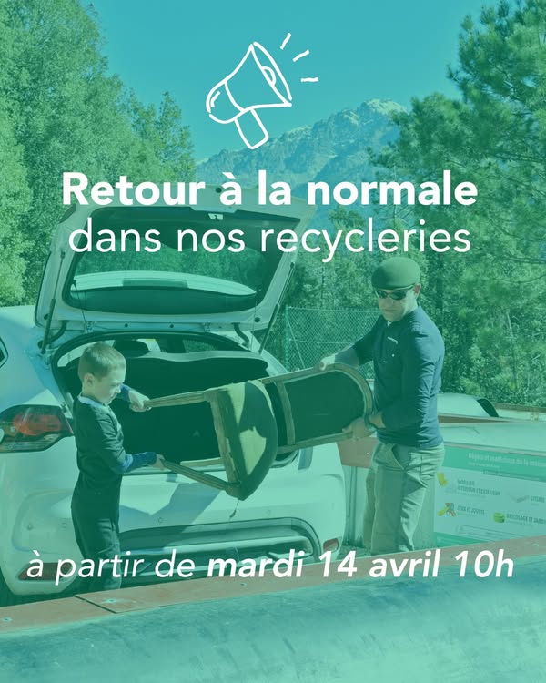 Retour à la normale : une illusion de progrès ?