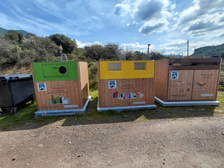 Gestion des déchets : l&rsquo;absurdité du tri dans la restauration