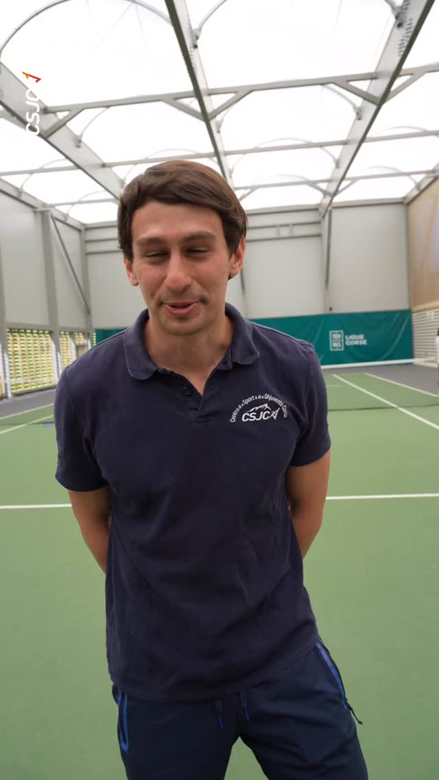 Quand le Cardio Devient un Sport de Combat : La Folie du Pôle Espoir Tennis