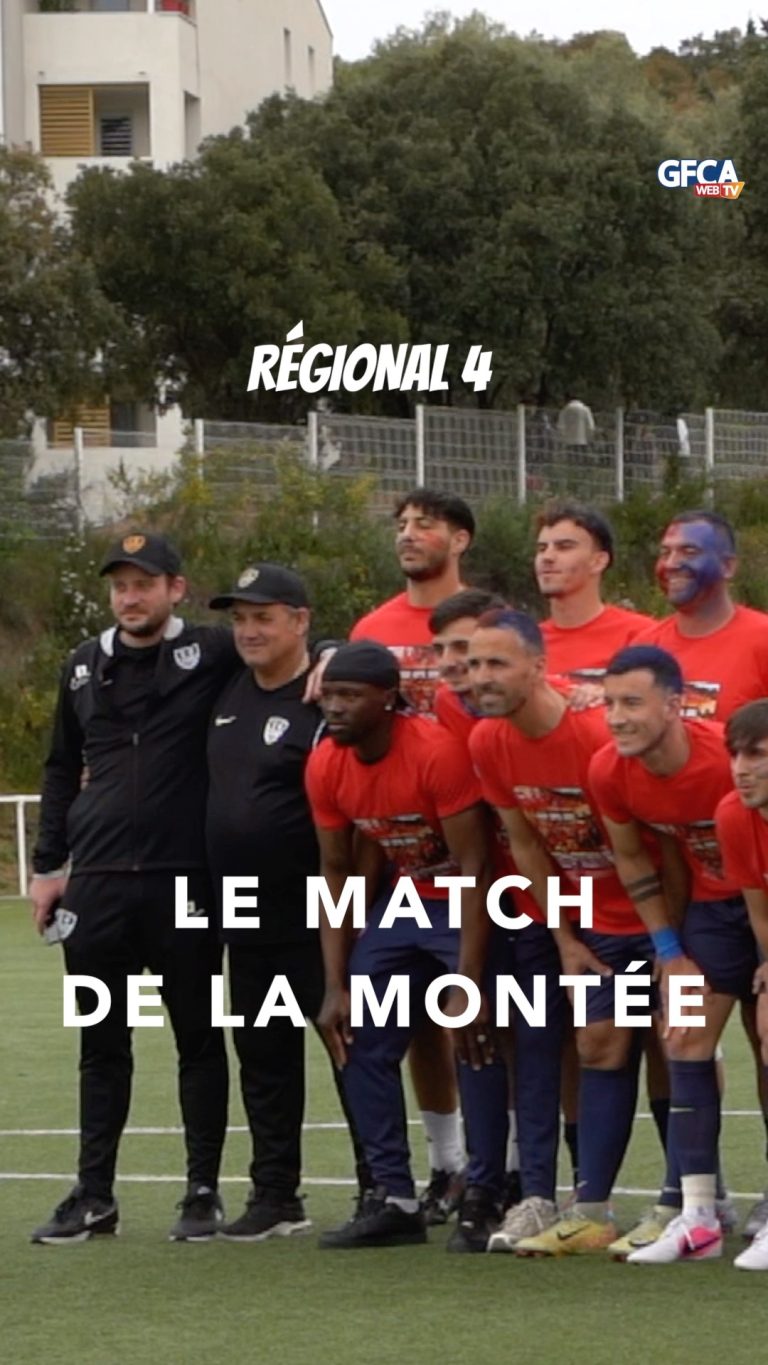 𝔽𝕆𝕆𝕋 R4 : LA MONTÉE OU LA CHUTE ? DÉCISIONS CRUCIALES, CONSÉQUENCES CATASTROPHIQUES !