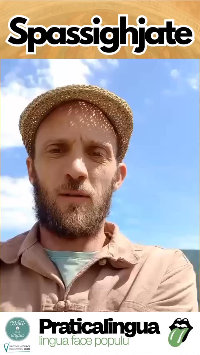 Sabbatu u 25 d’aprile : Gabriel De Jager Ottaviani présente des fresques baroques en Corse.