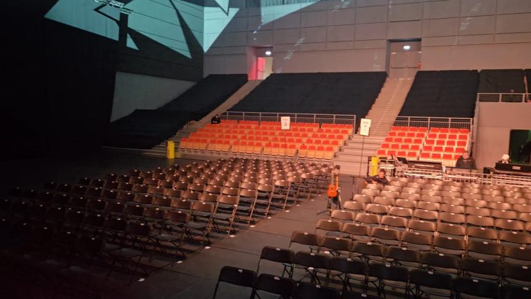 I Muvrini : La Révolte Musicale au Cœur de Gliwice