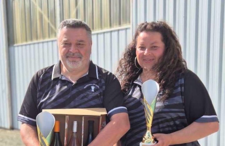 Pétanque : Le défi du Roi Quintais pour une nouvelle couronne, un enjeu captivant !