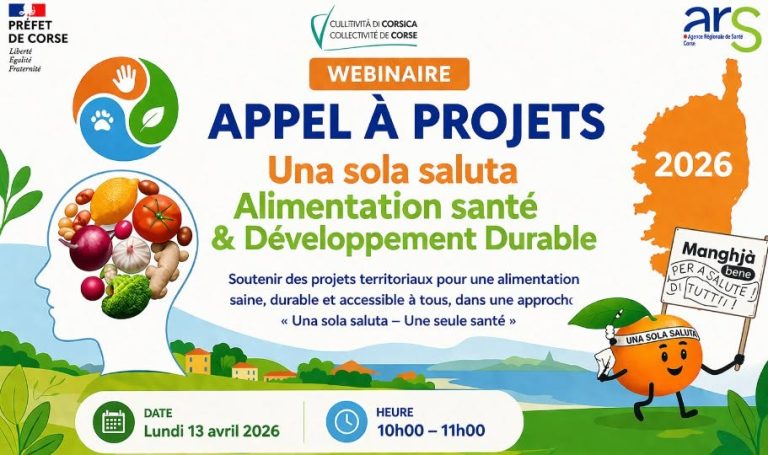 Appel à projets « Una Sola » : Quelles innovations pour un avenir durable ?