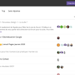 Entre influence LinkedIn et pubs absurdes : les dirigeants RN plongent nos villes dans l'absurde !