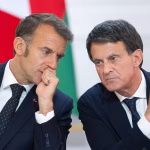 Manuel Valls : « Le problème aujourd’hui, c’est Emmanuel Macron »