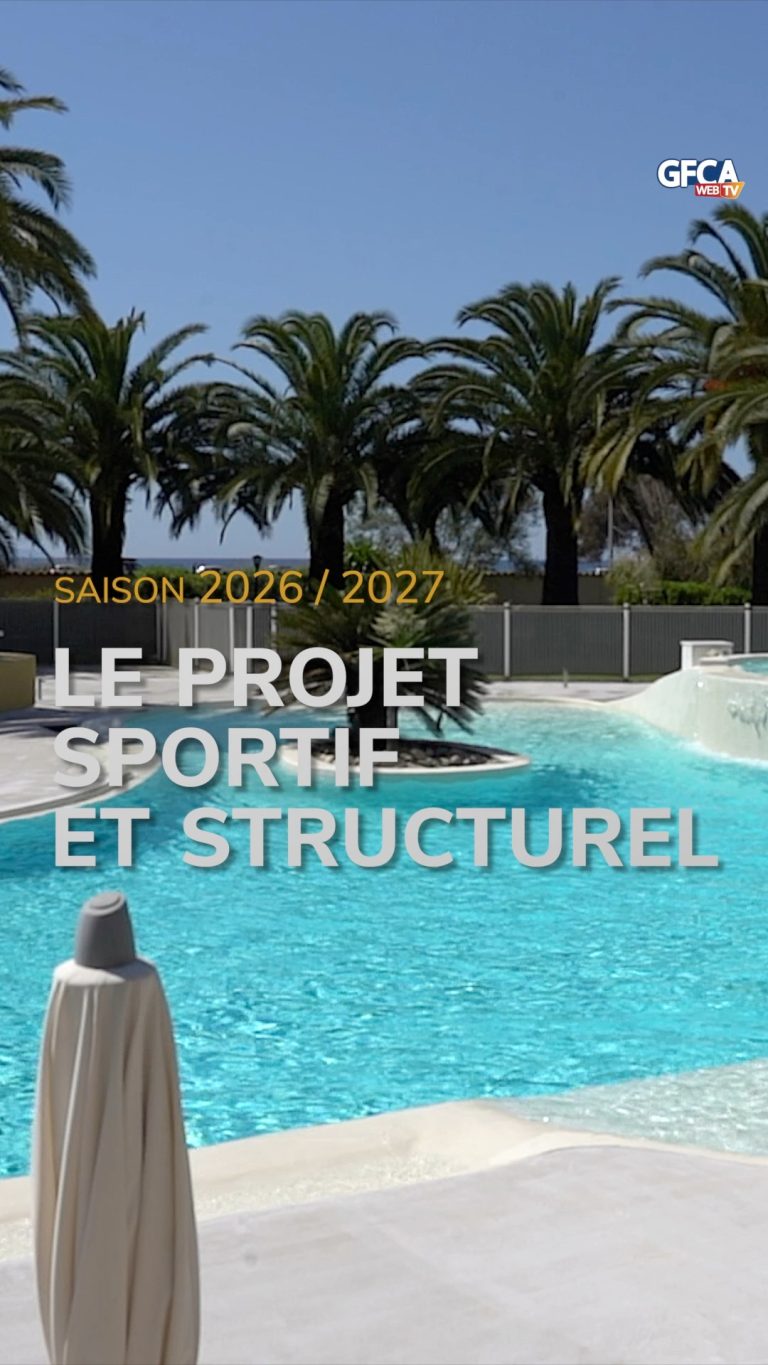 Analyse de la Nouvelle Saison du Gazélec Ajaccio : État des Lieux