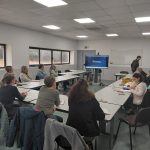 Réunion d’information sur la Facturation Électronique à Porto-Vecchio